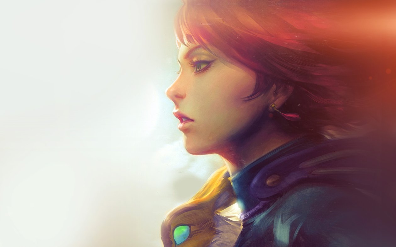 Nausicaa Of The Valley Of The Wind