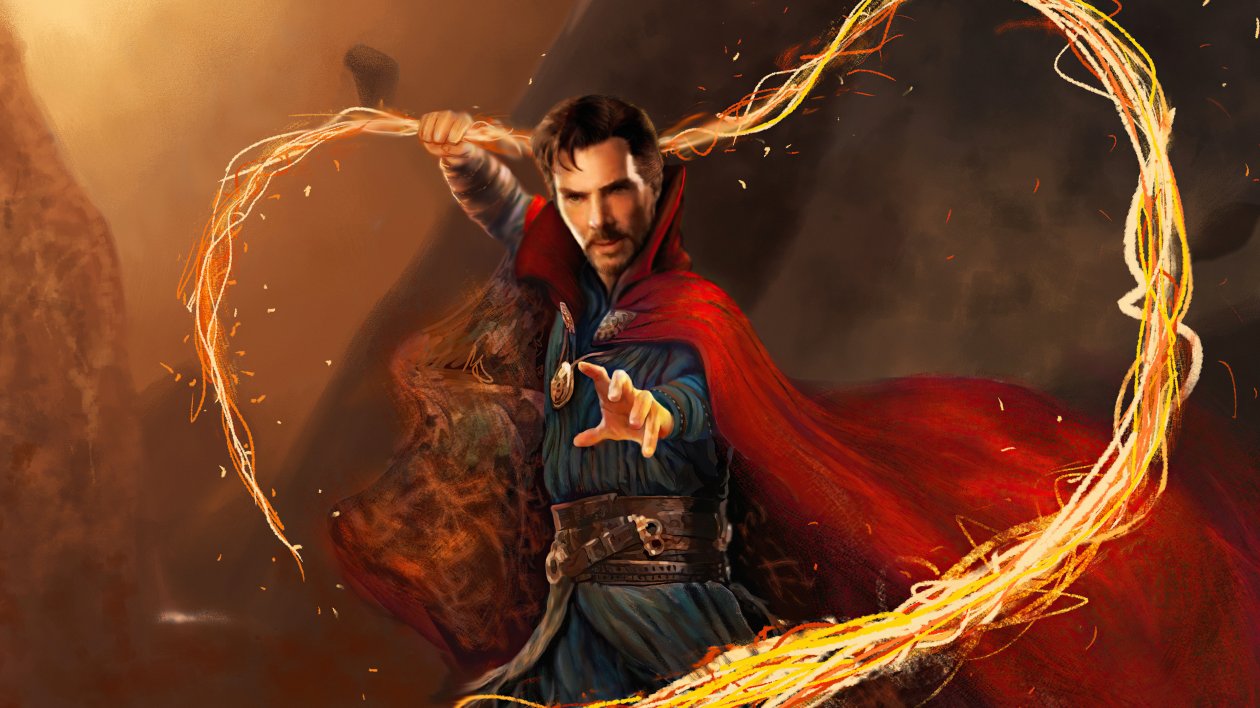 Doctorstrange