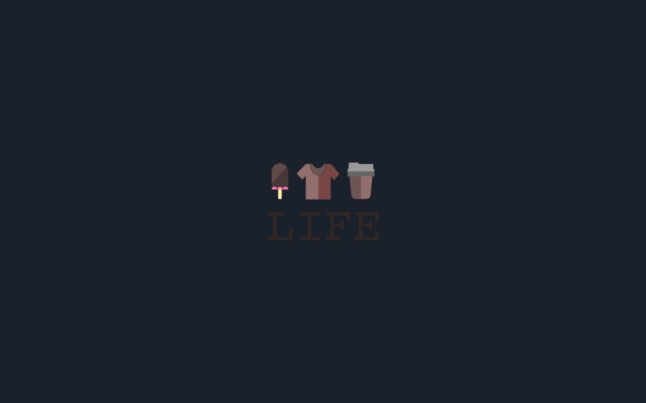 Life Minimalism