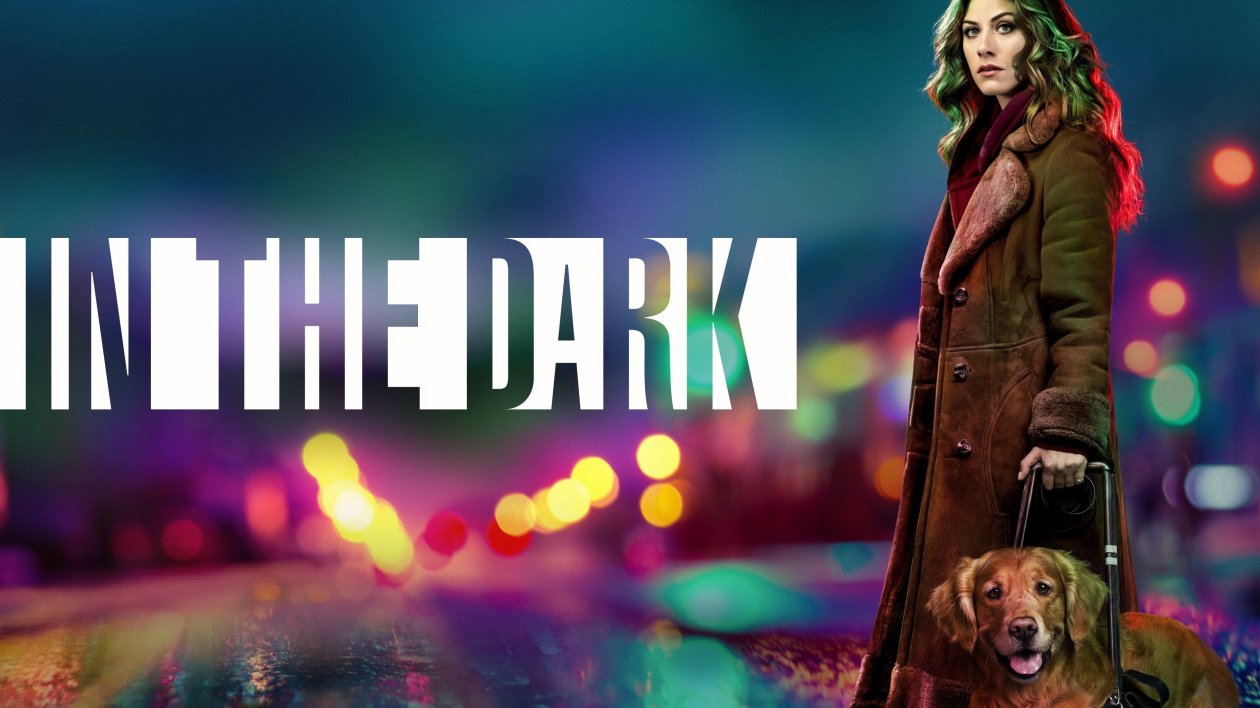 In The Dark