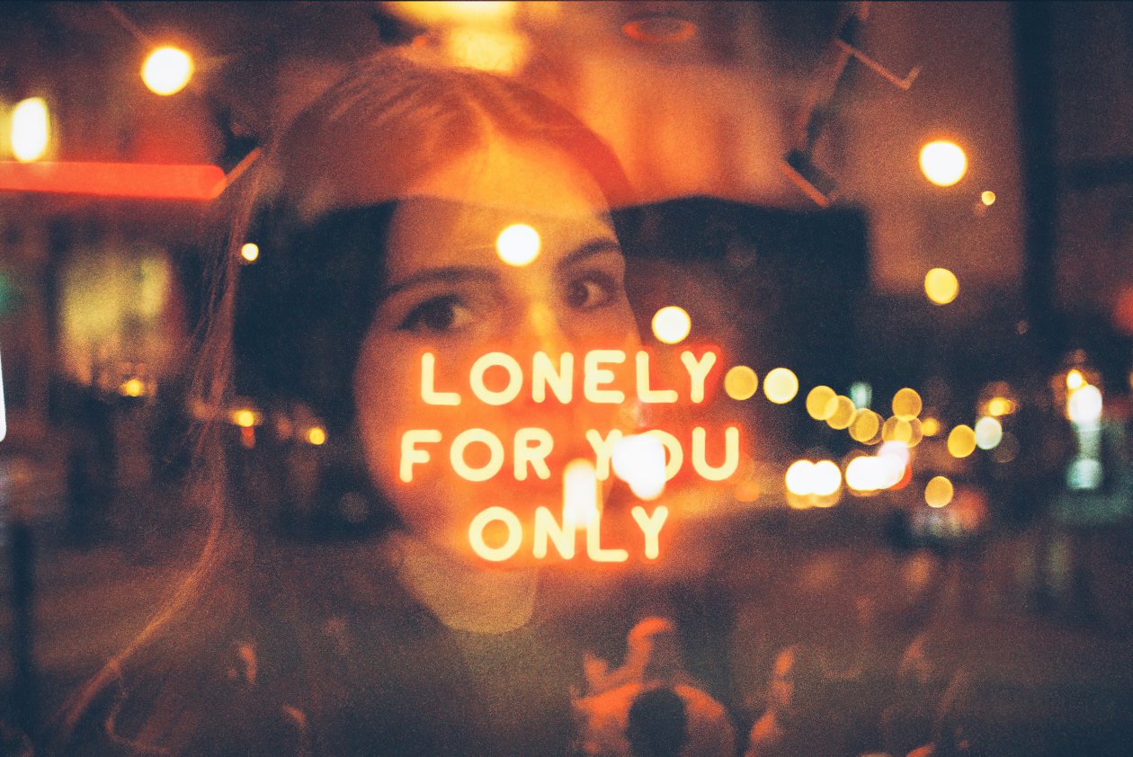 Lonely For You Only Manipulation