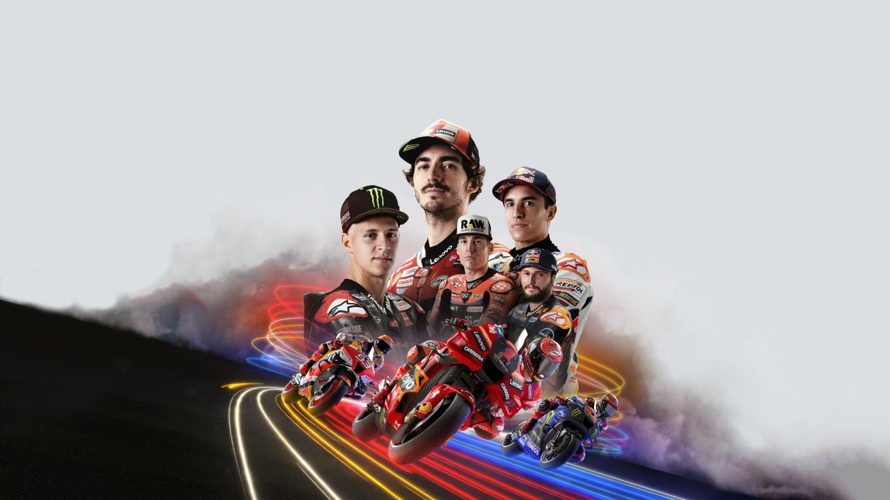 MotoGP 23