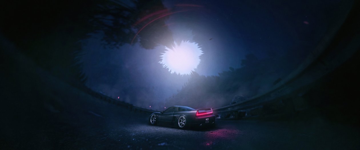 Need For Speed 2021 Game 5k