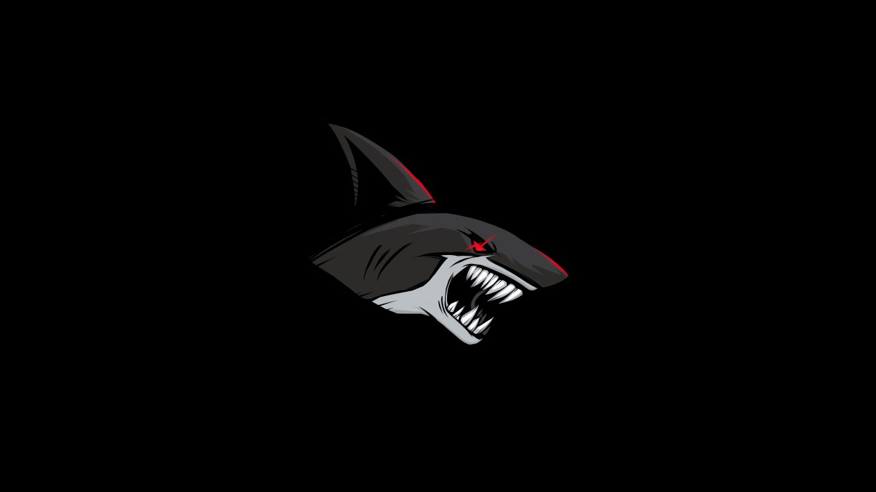 Shark Dark 5k