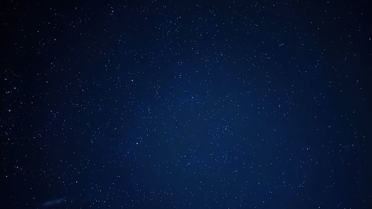 Blue Sky Full Of Stars 5k