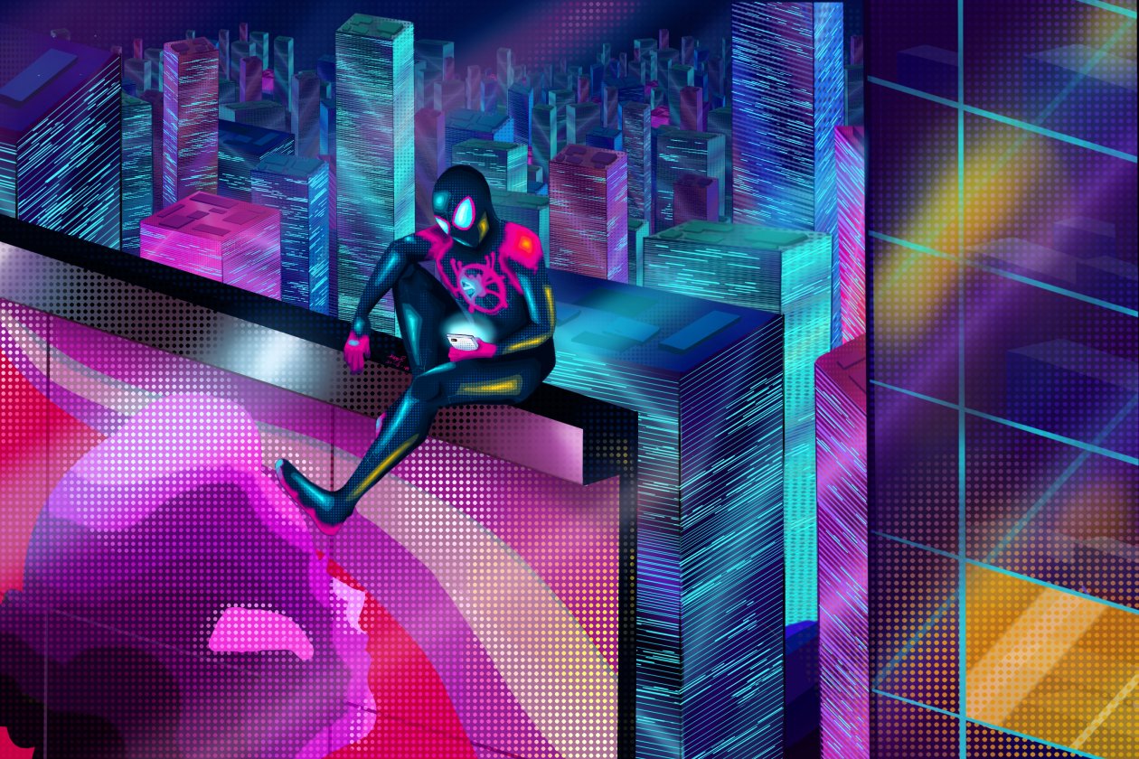 Miles Morales