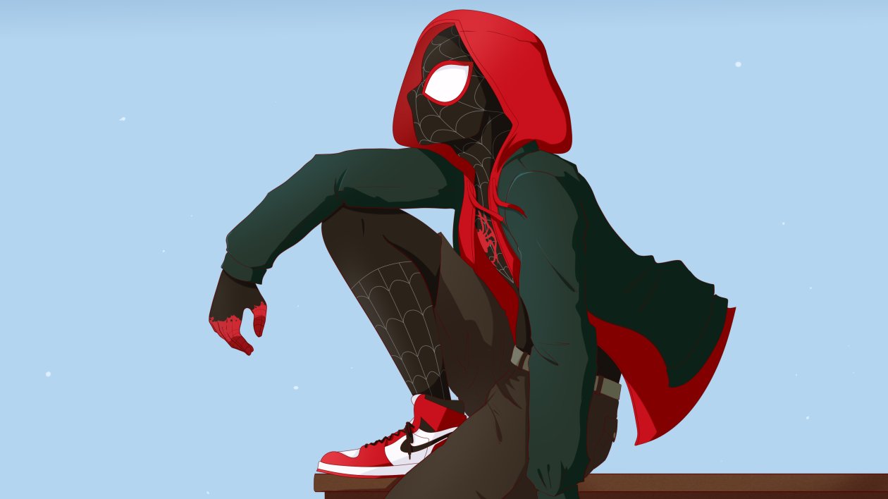 Spider Man Latest 2020