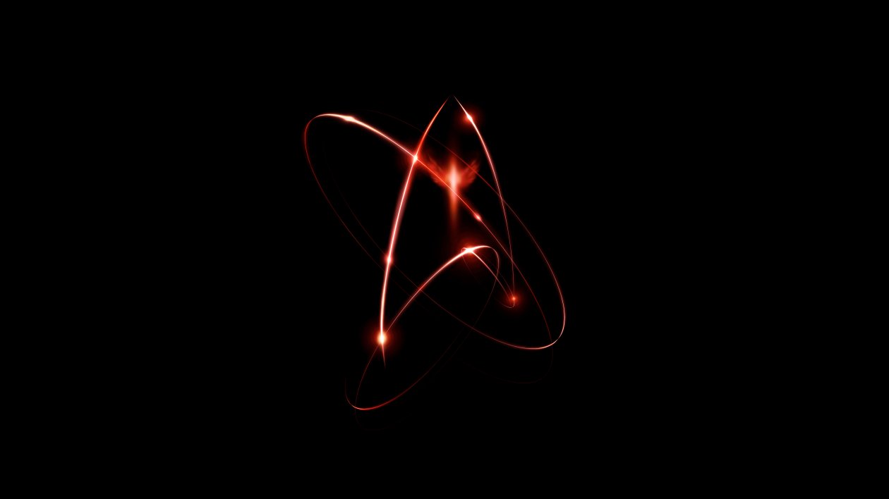 Star Trek Discovery Season 2 8k