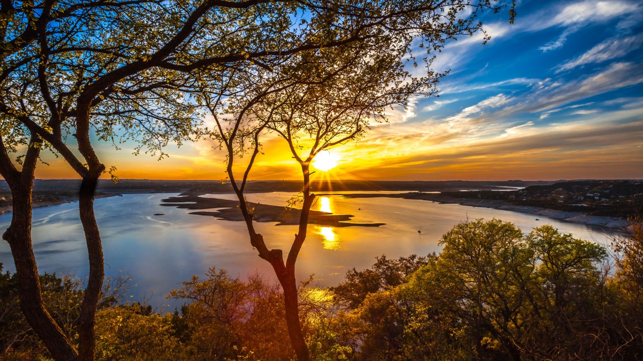 Lake Travis