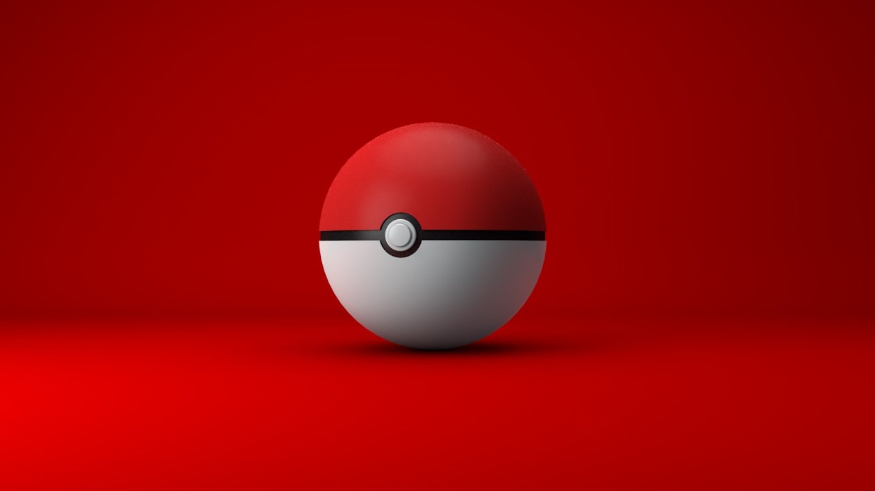 Pokeball