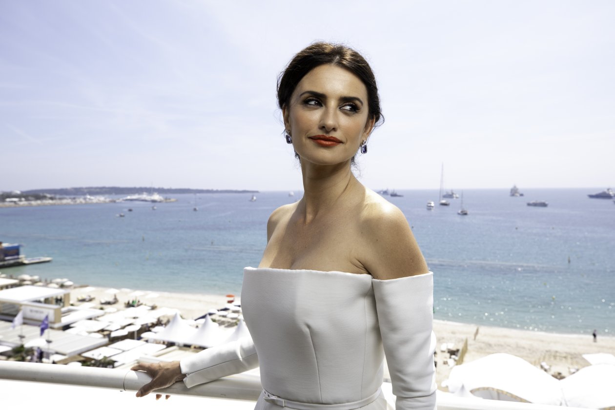 Penelope Cruz 2018 4k 5k