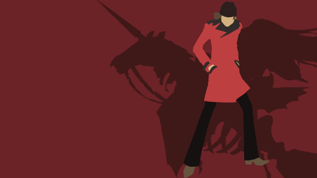 Persona Series Anime