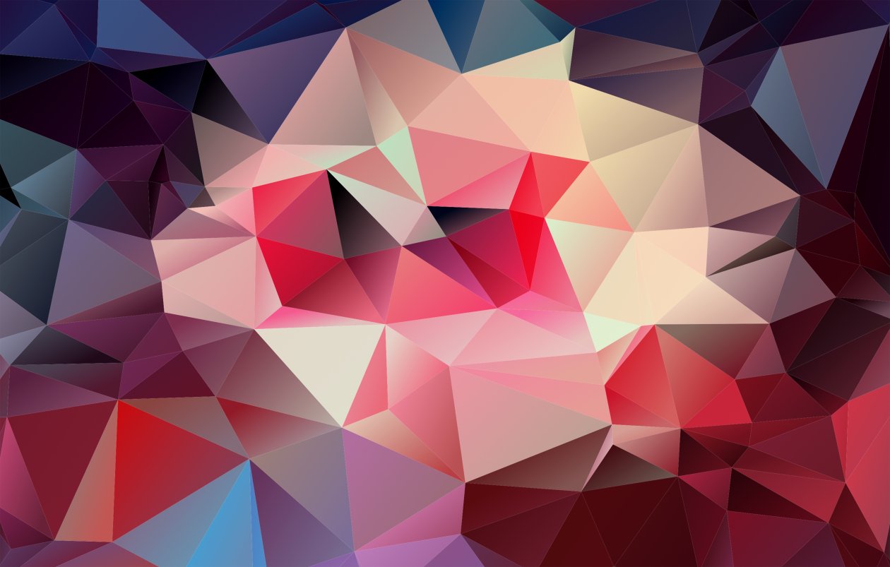 Pattern Digital Art