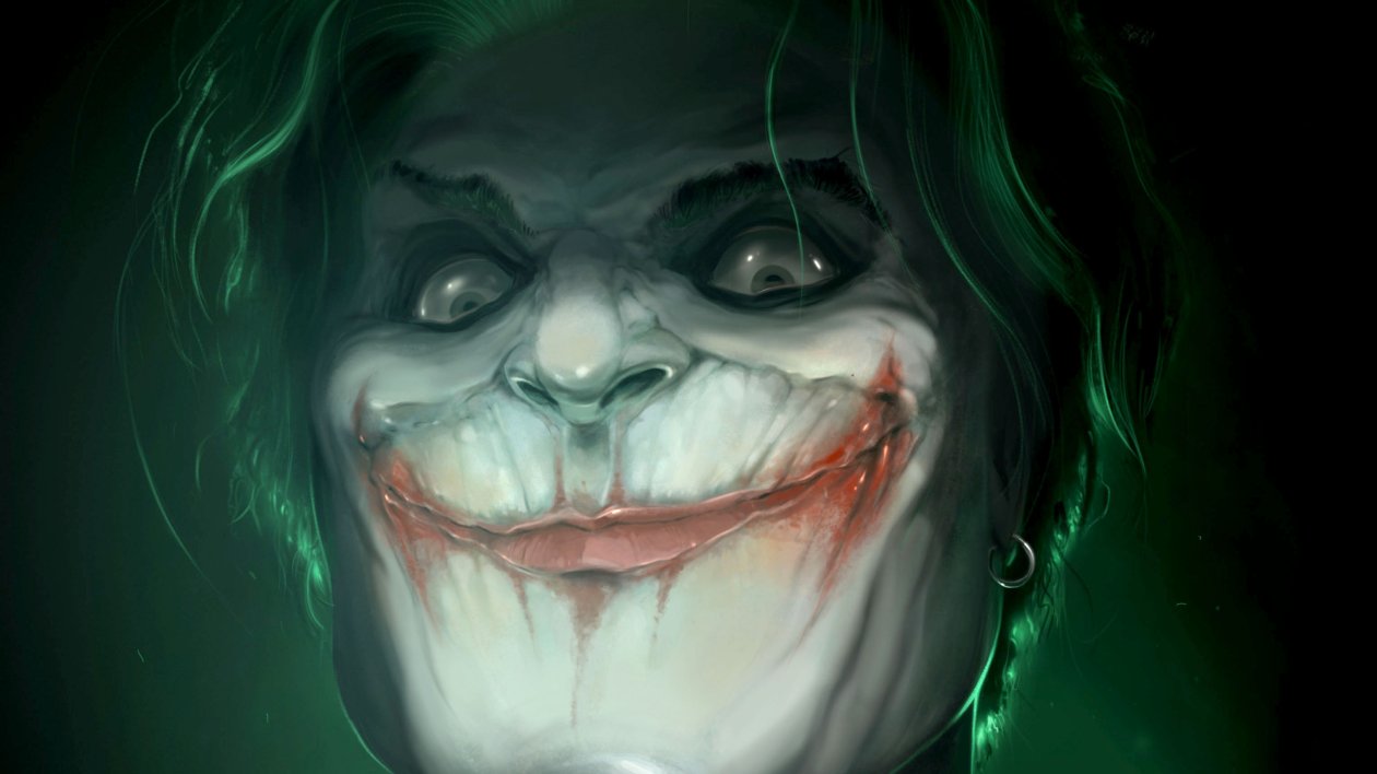 Joker Arts