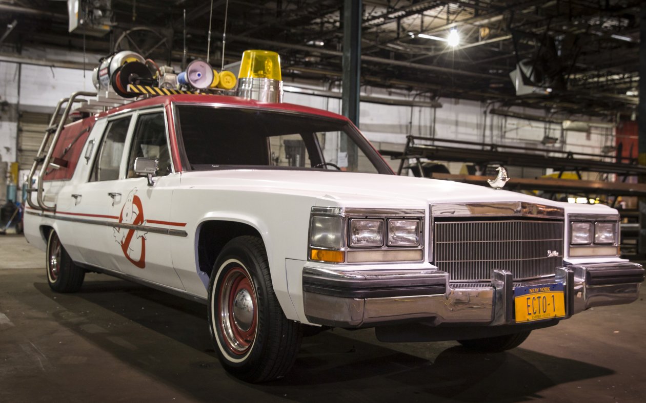 Ghostbusters 3 2016 Movie