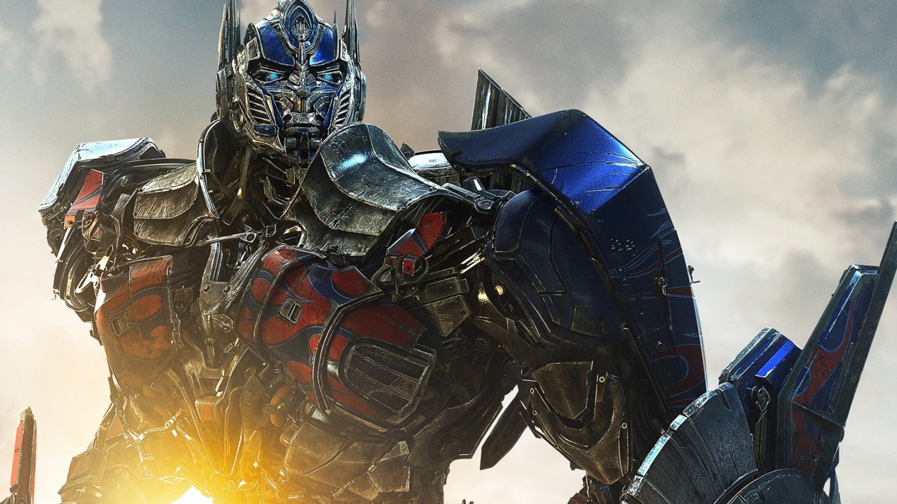 Transformers Age Of Extinction Optimus Prime