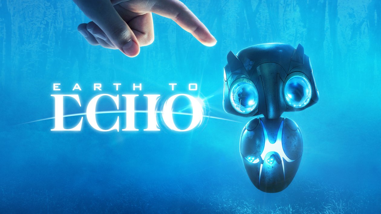 Earth To Echo Movie HD