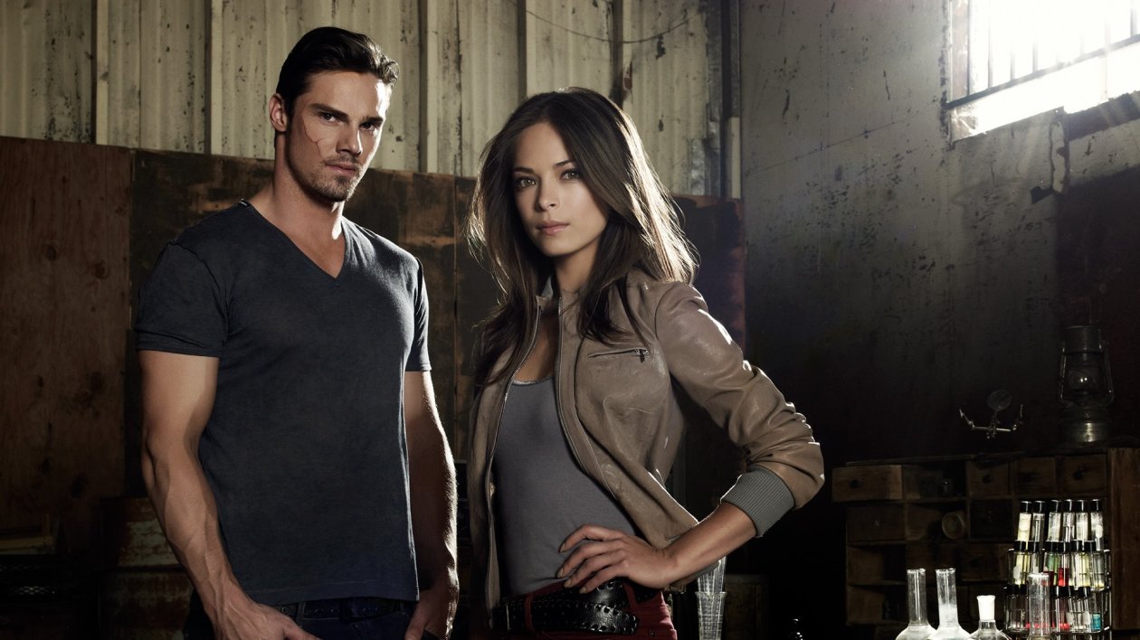 Beauty And The Beast Tv Show