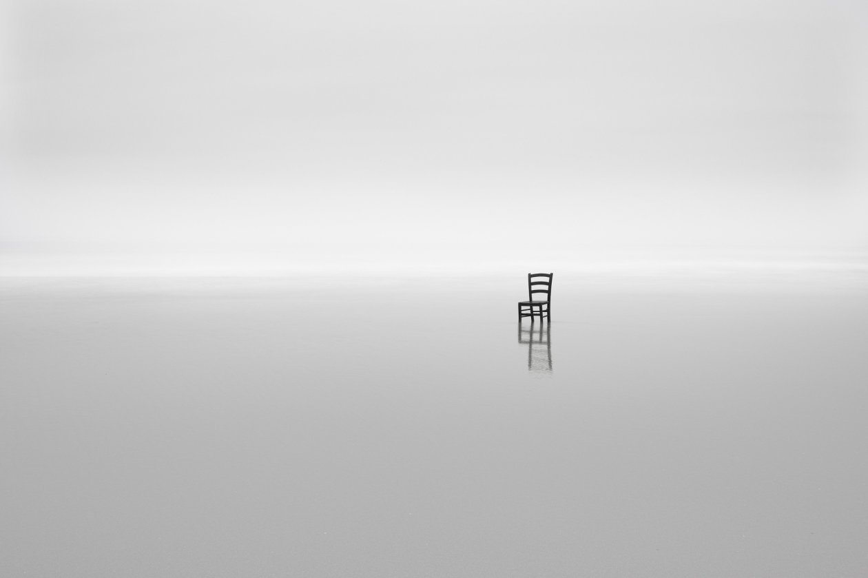 Chair Minimalism