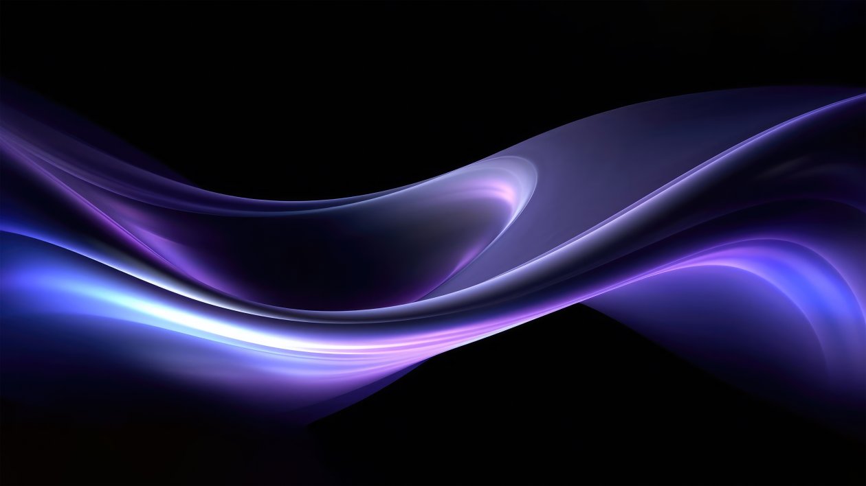 Color Movements Abstract 5k