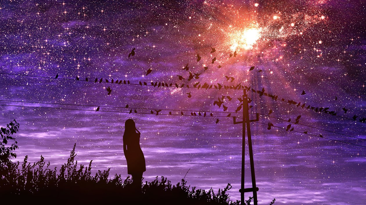 So Far Away