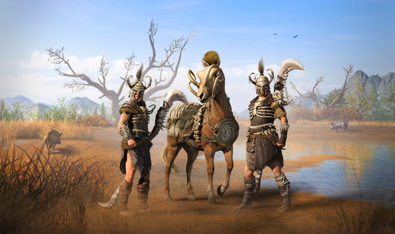 Assassins Creed Odyssey Dlc 2019