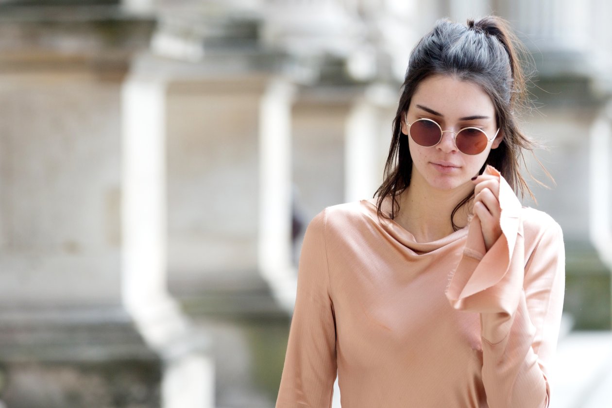 Kendall Jenner 5