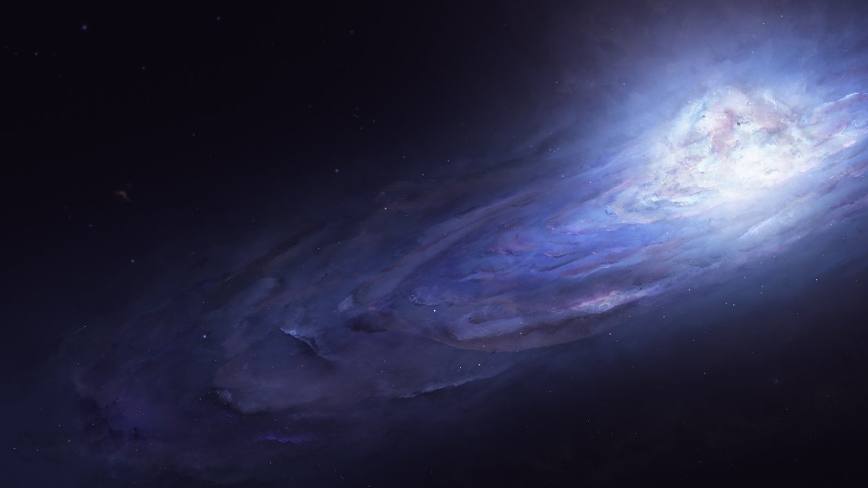 Andromeda Galaxy