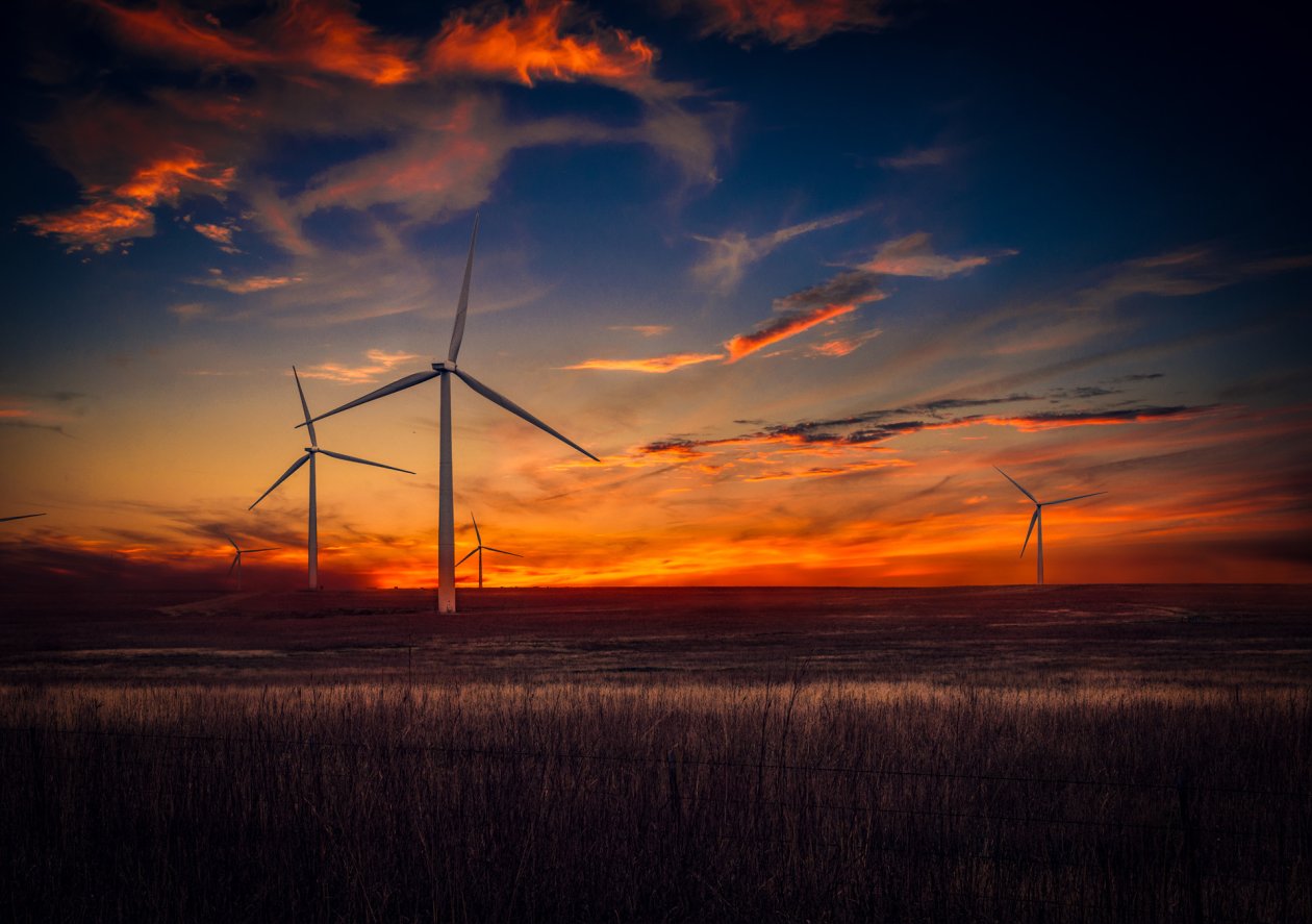 Wind Turbine