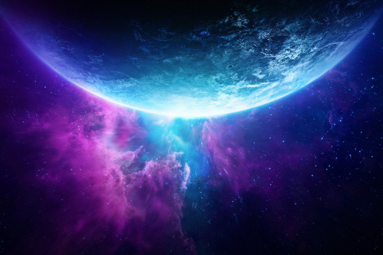 Saturday Space