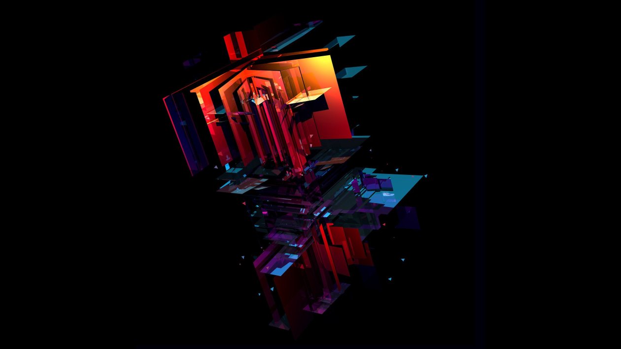 Abstract Creation