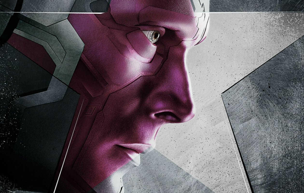 Vision