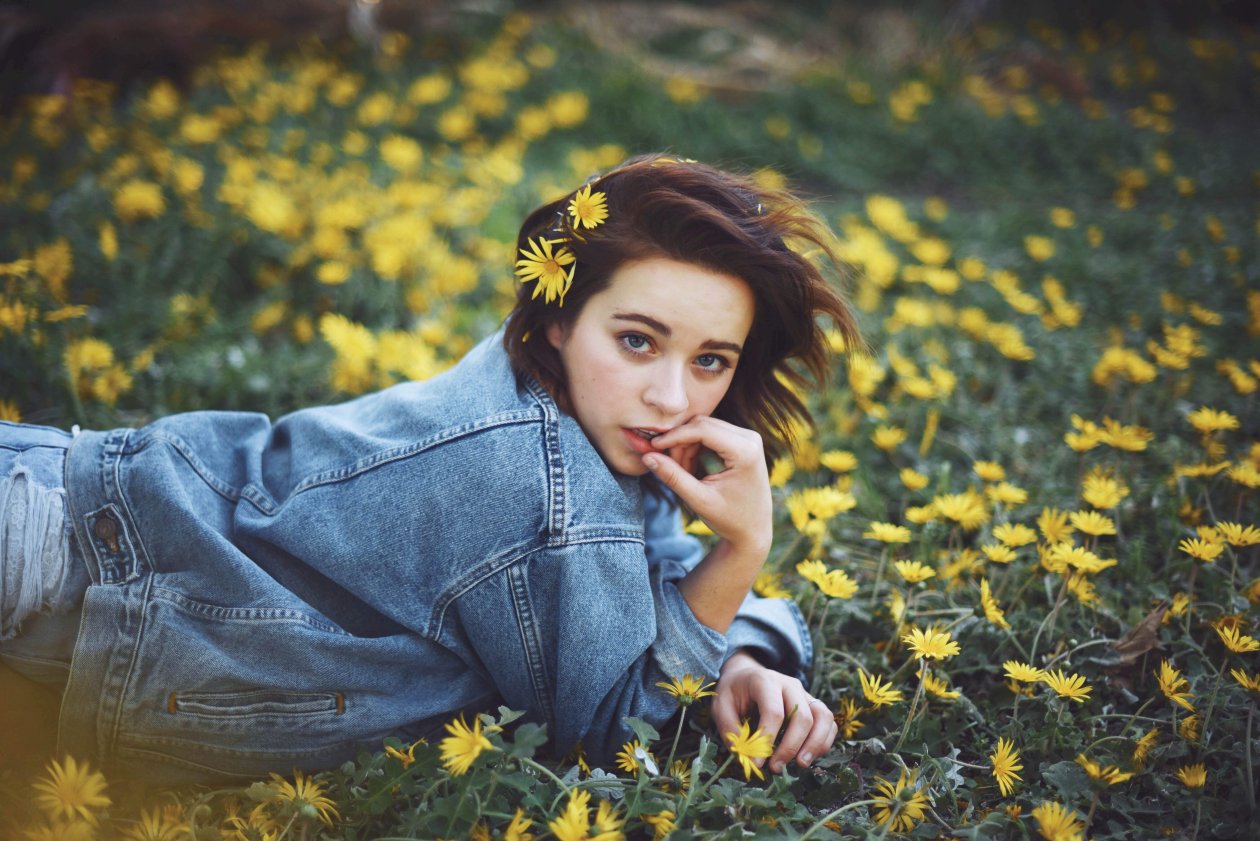Cailee Rae