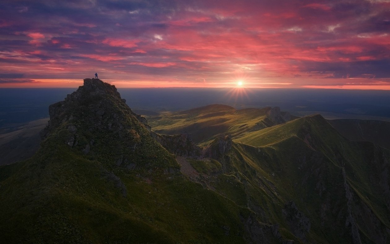 Landscape Nature