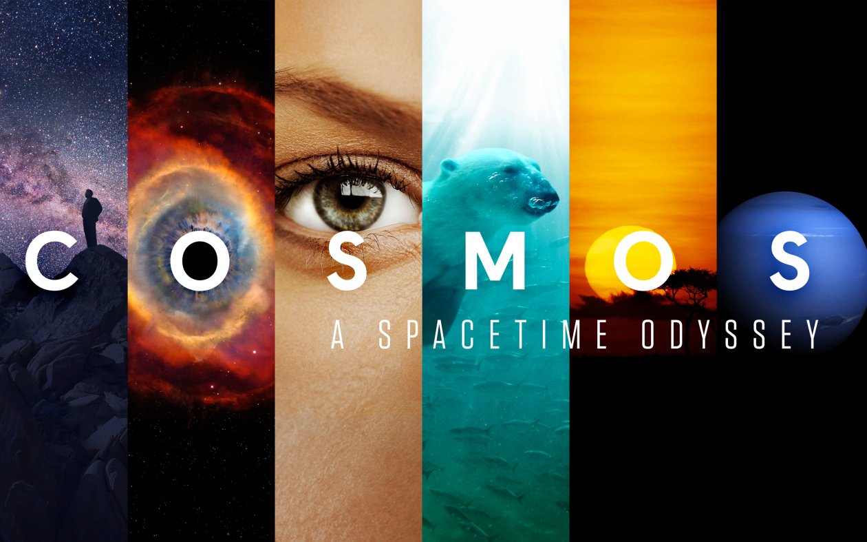 Cosmos Tv Show