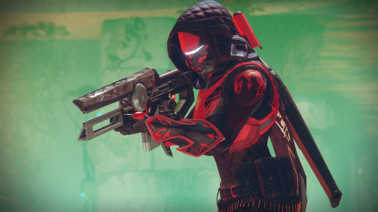 Destiny 2 Video Game 4k