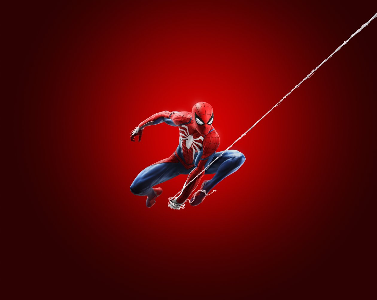 Spiderman Ps4 10k