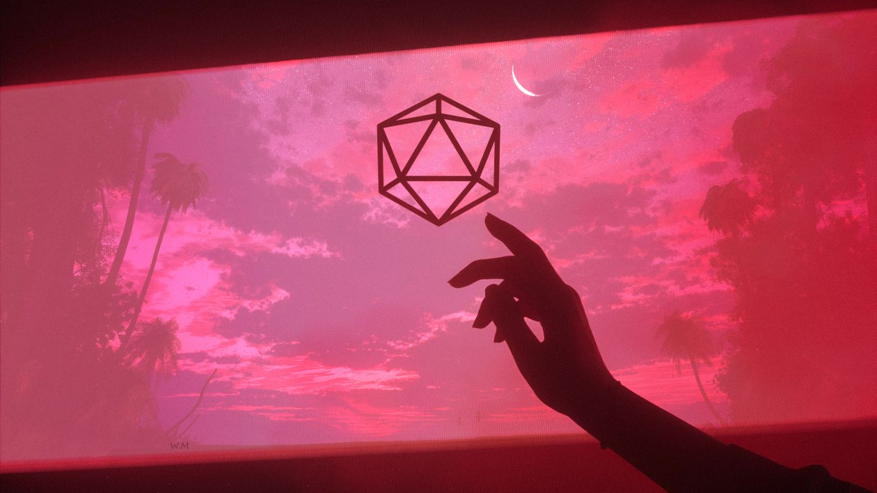 Odesza Digital Art