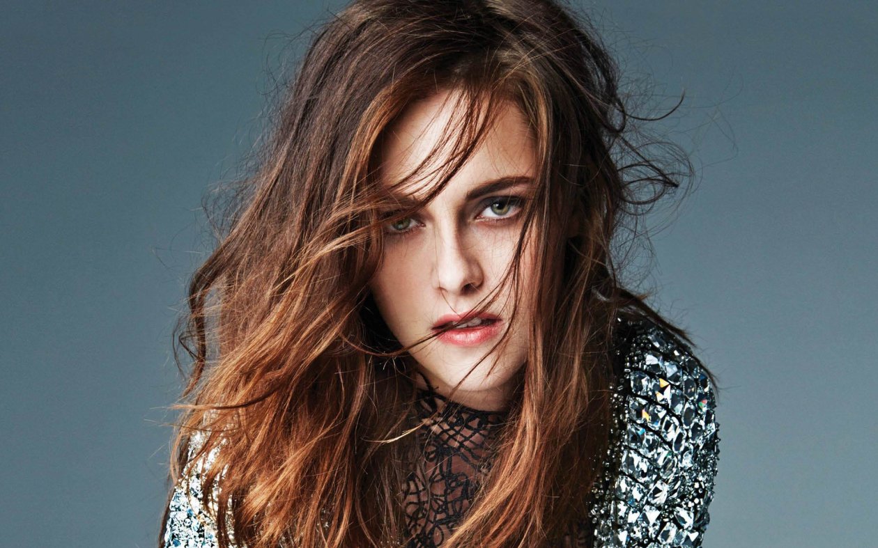 Kristen Stewart 2