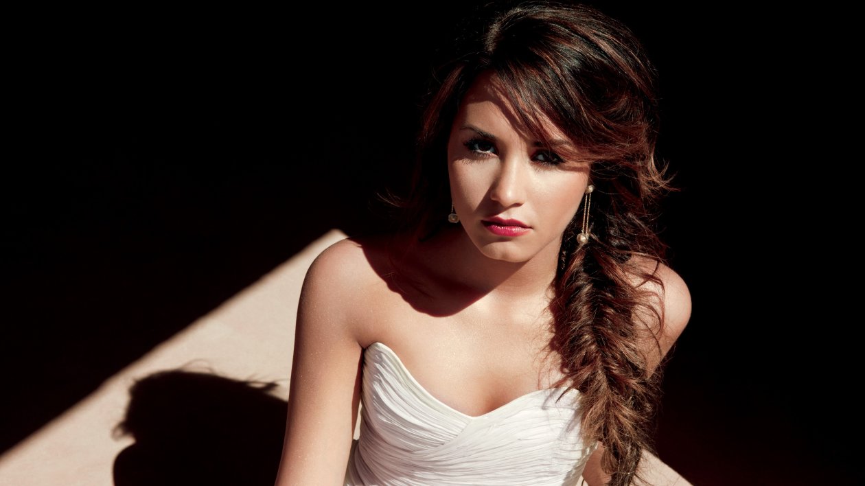 Demi Lovato 5
