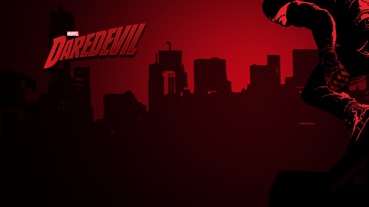 Marvel Daredevil Tv Show