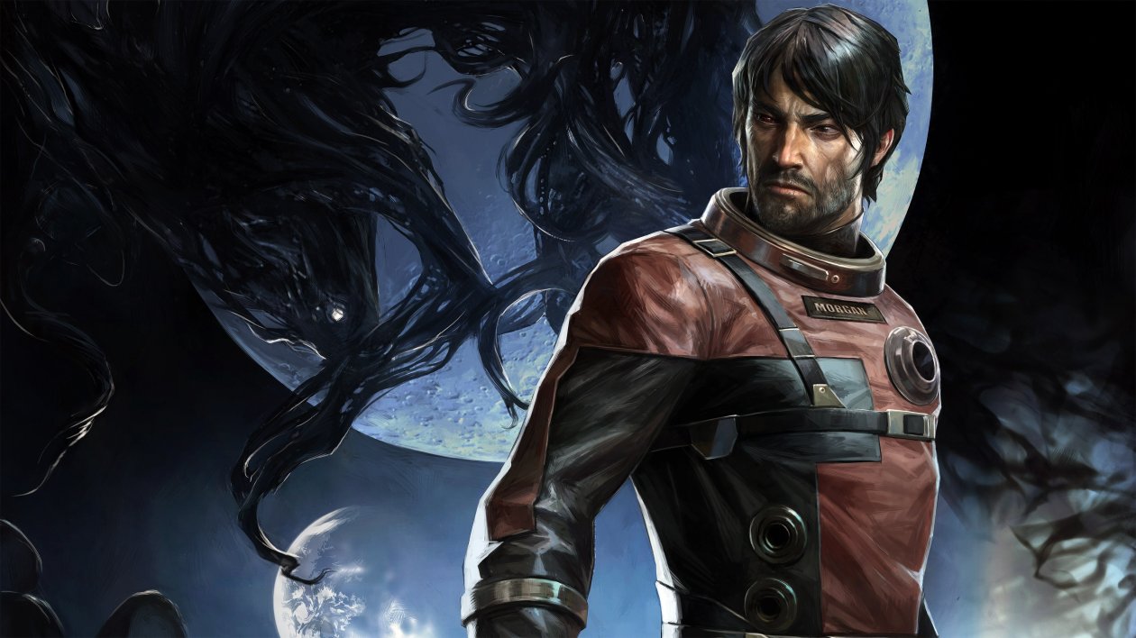 Prey Game