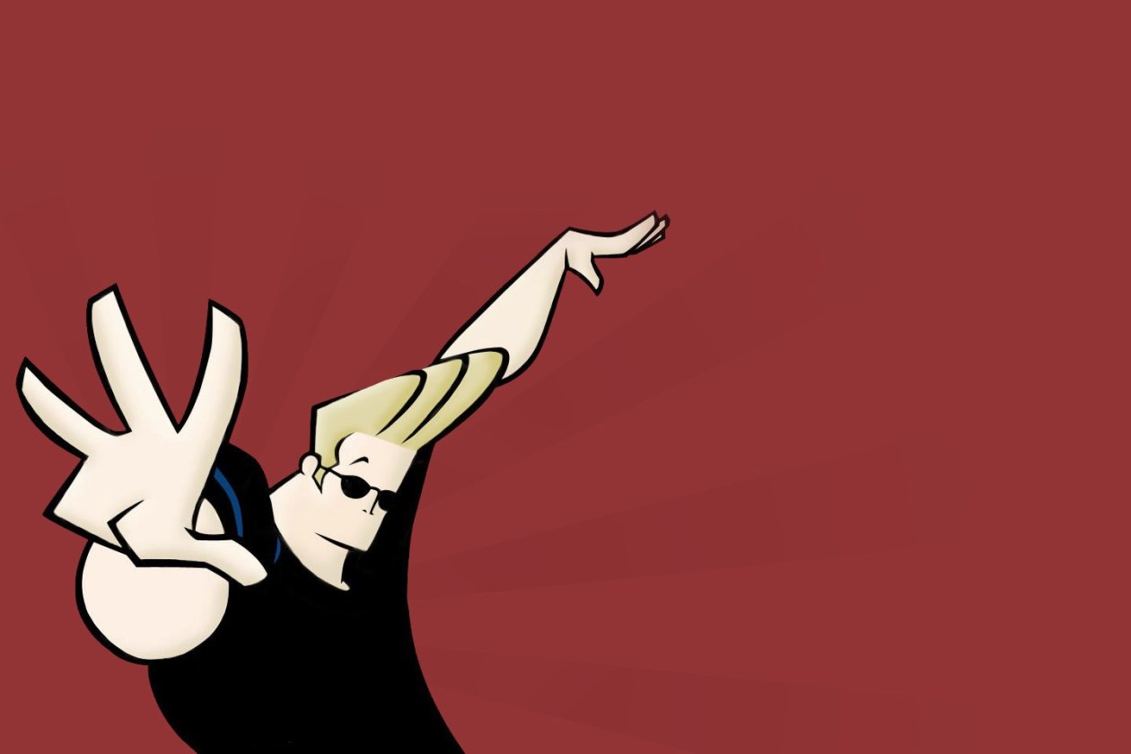 Johnny Bravo