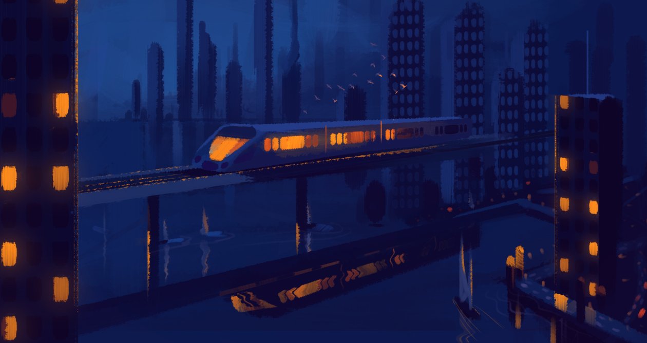 City Metro Painting