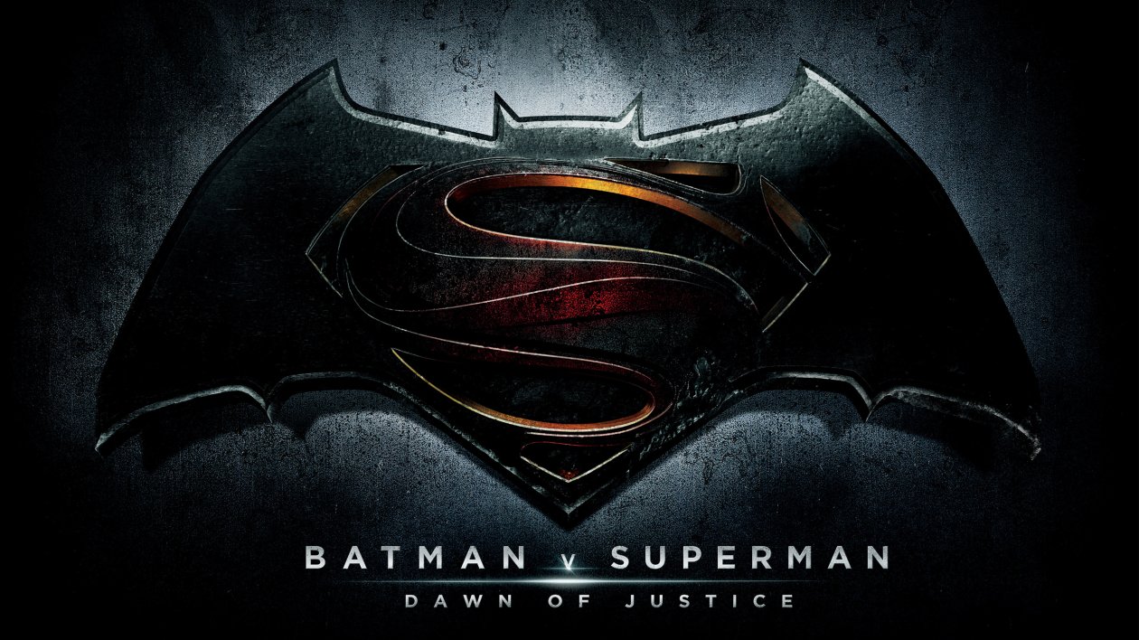 Batman vs Superman Dawn Of Justice HD