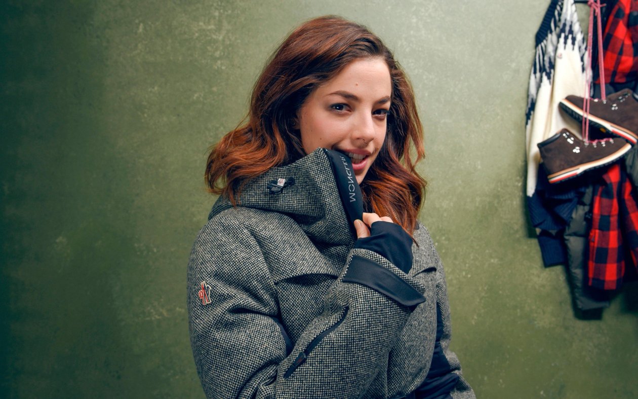 Fond d'écran Olivia Thirlby