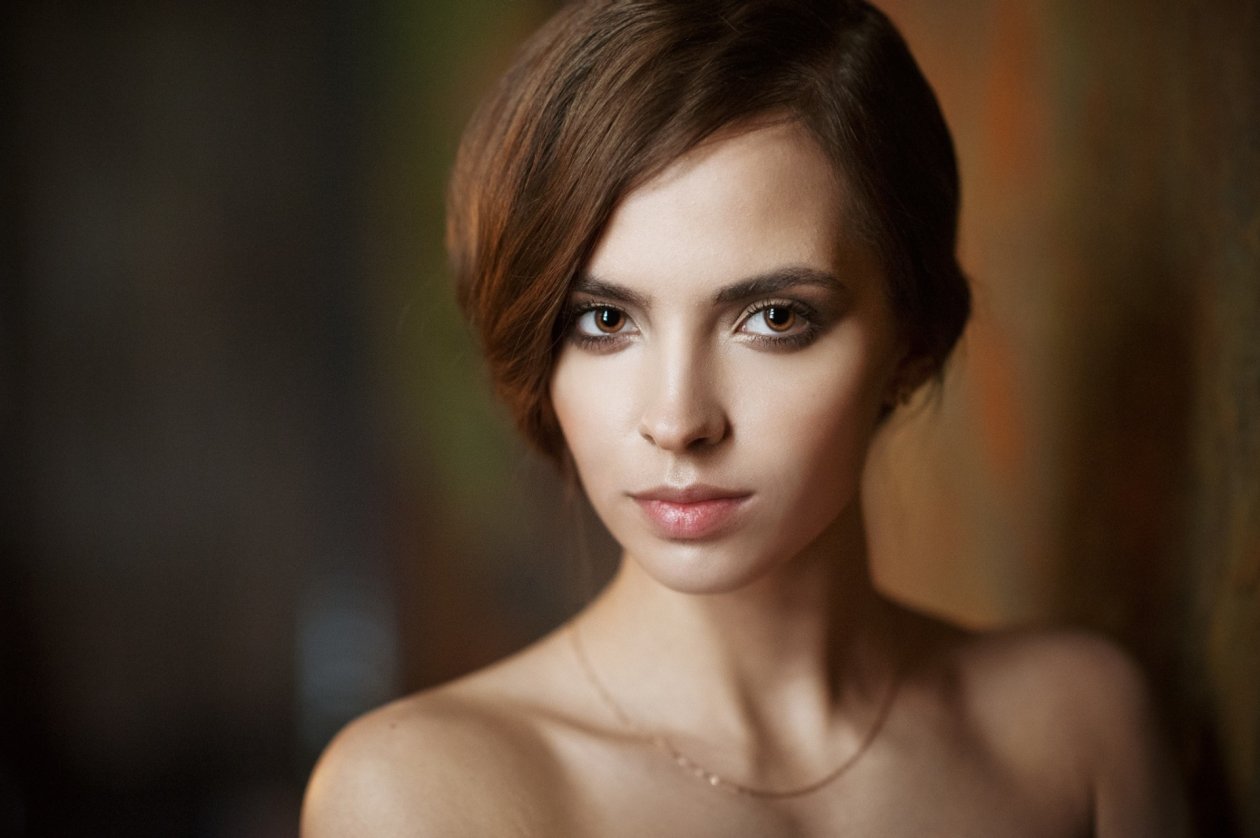 Victoria Lukina 2017