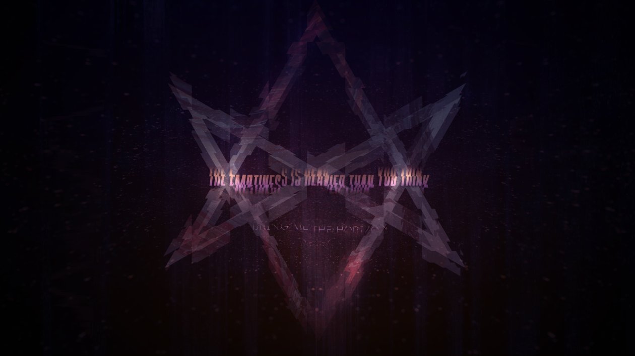 Bring Me The Horizon