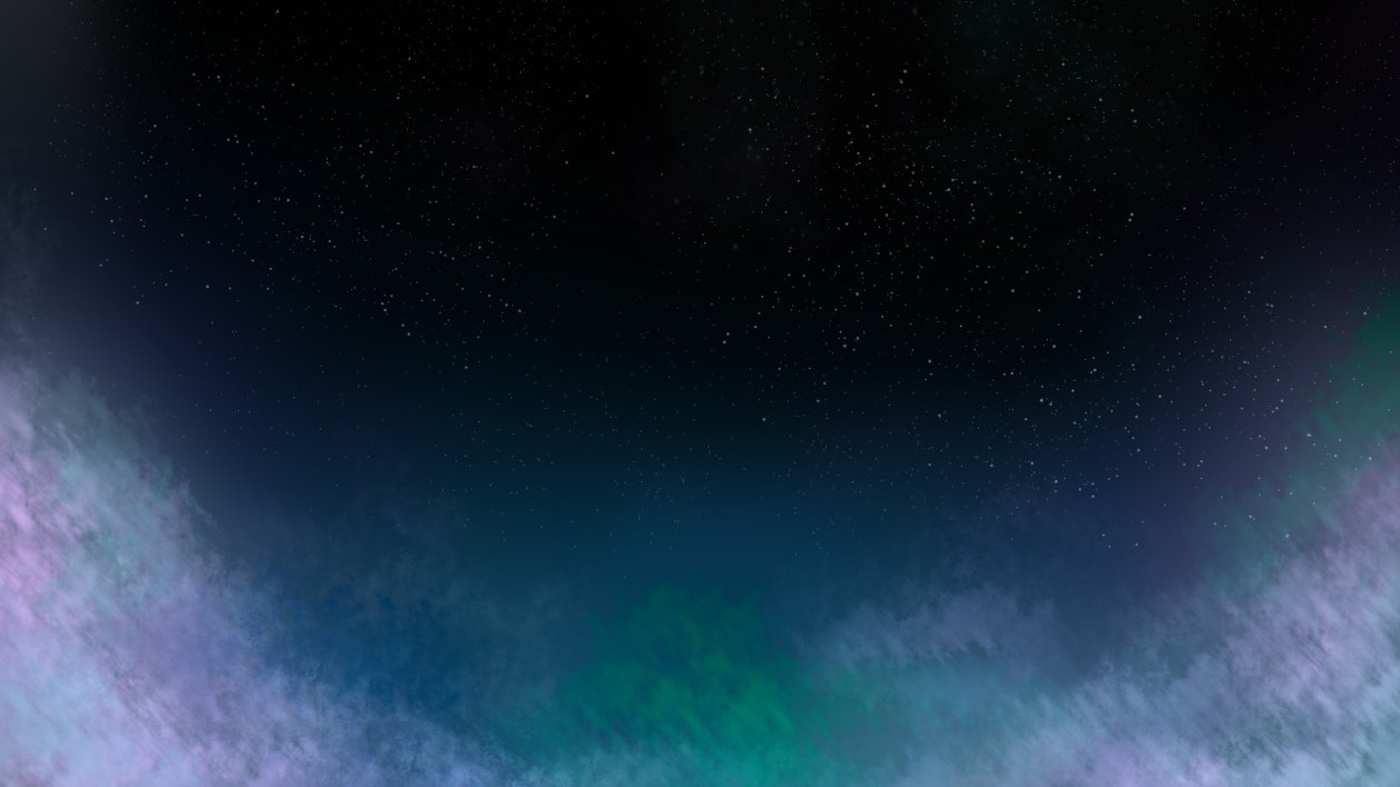 Artistic Sky