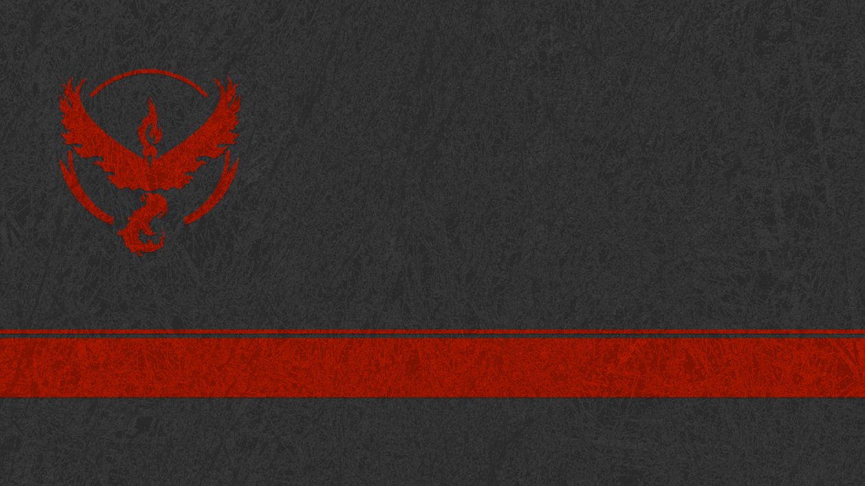 Team Valor 4k